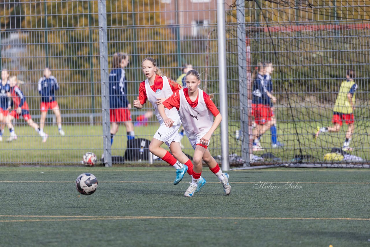 Bild 310 - wCJ Holstein Kiel Turnier